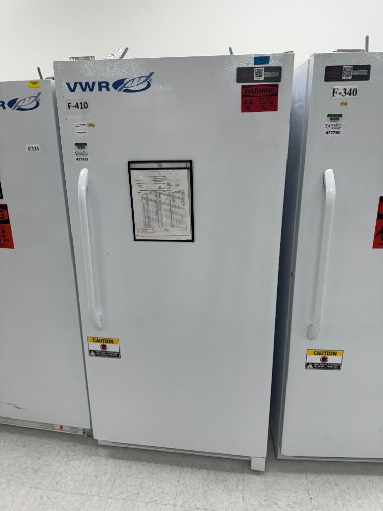 Image of VWR -20C Freezer
